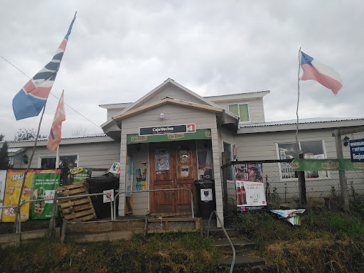banco Supermercado Benjamin