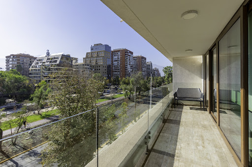 banco Switch Vespucio 345