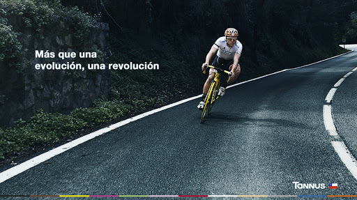 banco Tannus Chile Spa.