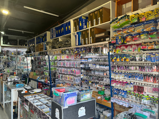 banco Tienda El Ruco