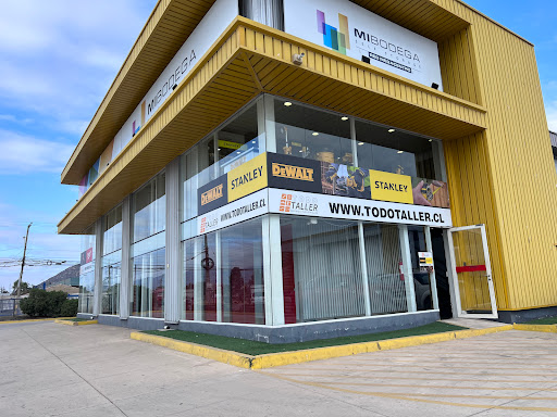banco Todotaller