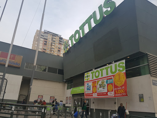 banco Tottus