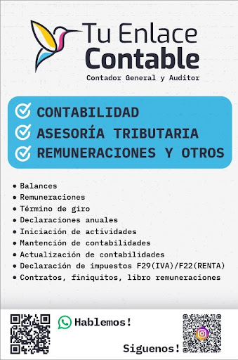 banco Tu Enlace Contable