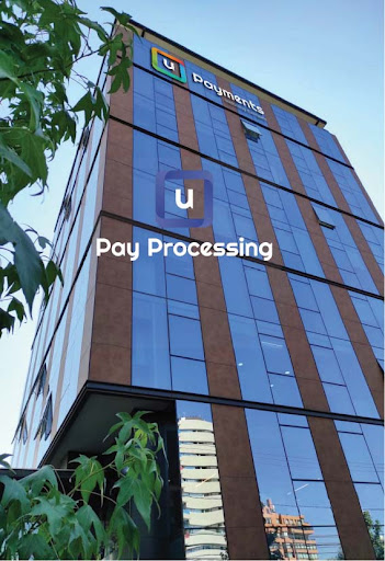 banco U-Payments Company S.A.