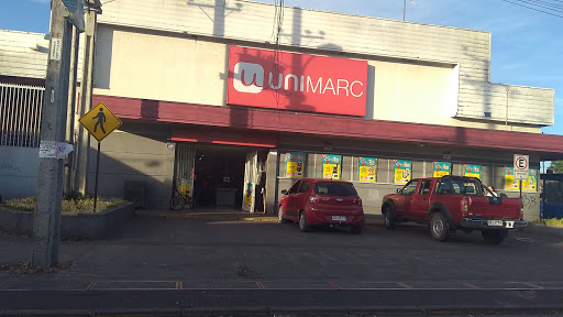 Banco Unimarc Huepil