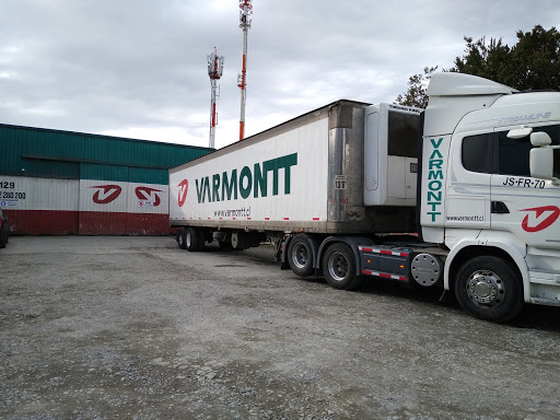 banco Varmontt Puerto Montt