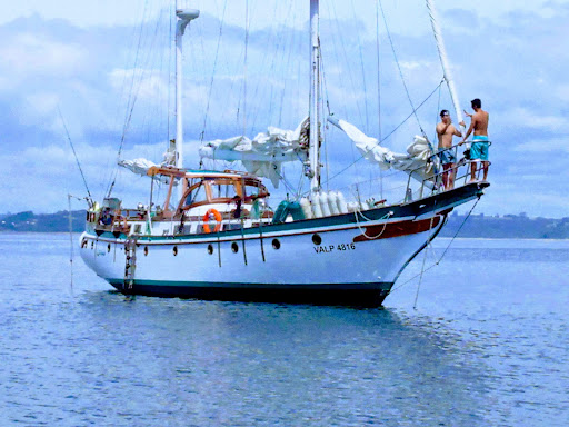 banco Velero Ledda