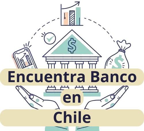 encuentra banco en chile